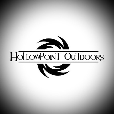 Hollowpoint Outdoors Logo